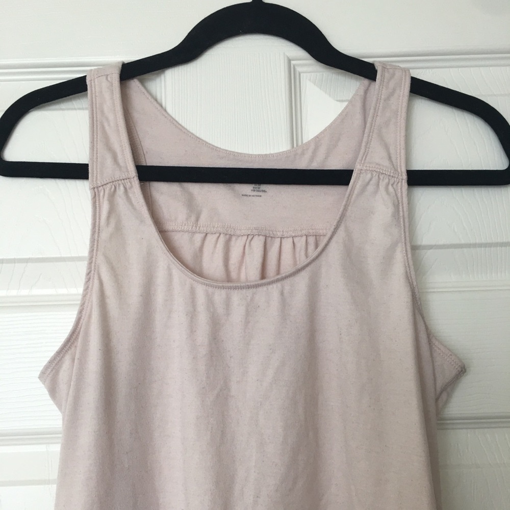 Gap Fit Racerback Tank